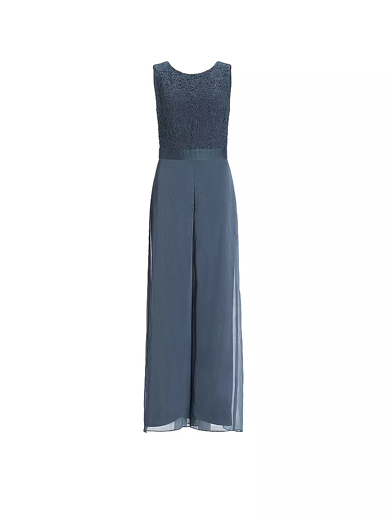 SWING | Tuta intera | Blu