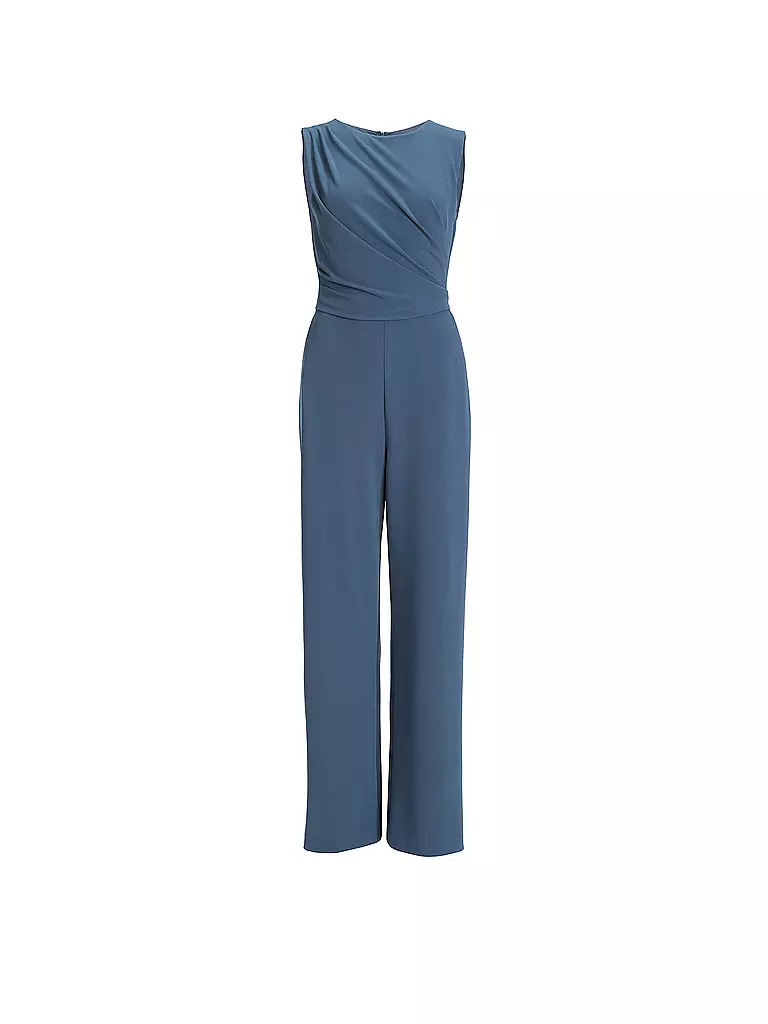 SWING | Tuta intera | Blu
