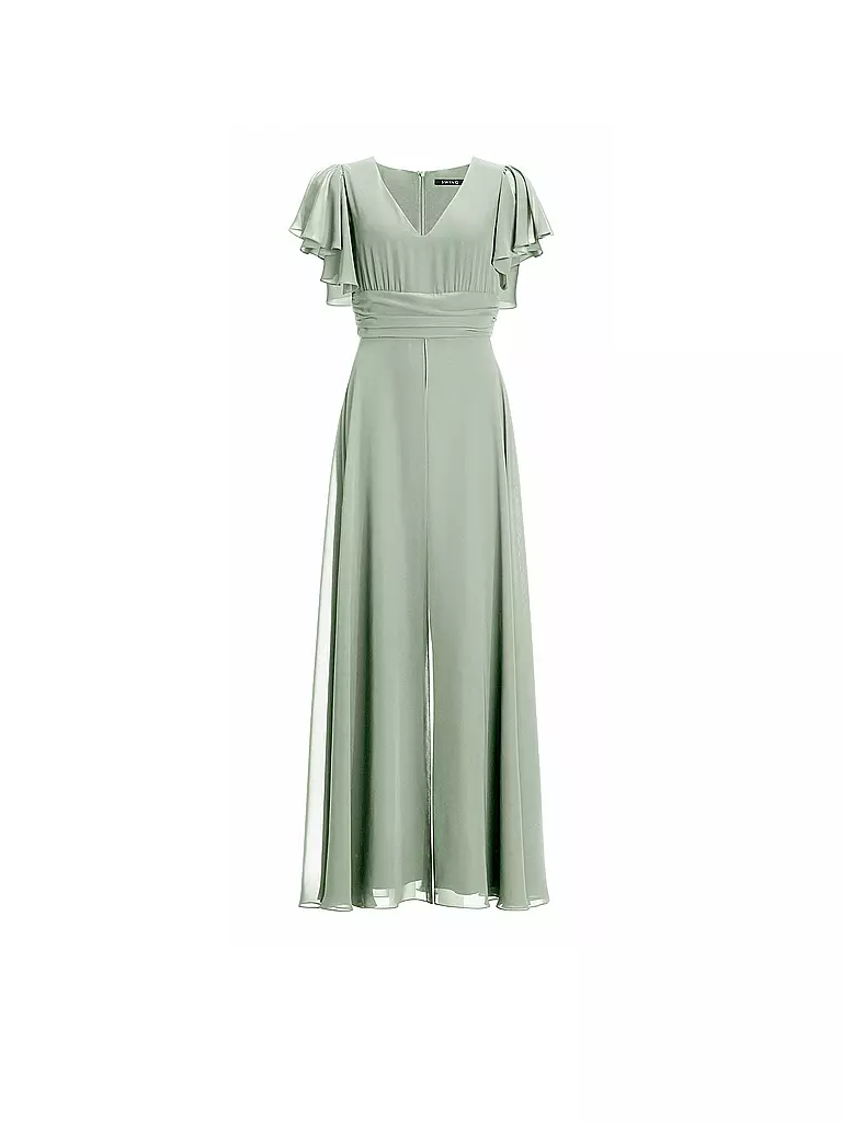 SWING | Tuta intera | Verde