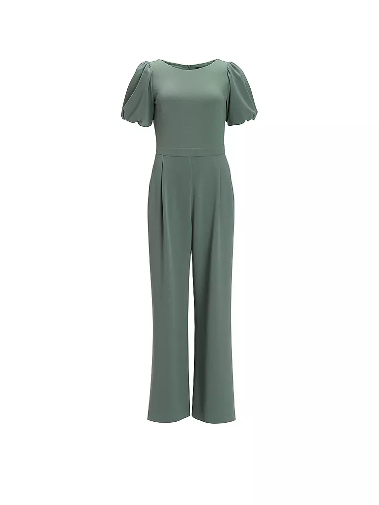 SWING | Tuta intera | Verde