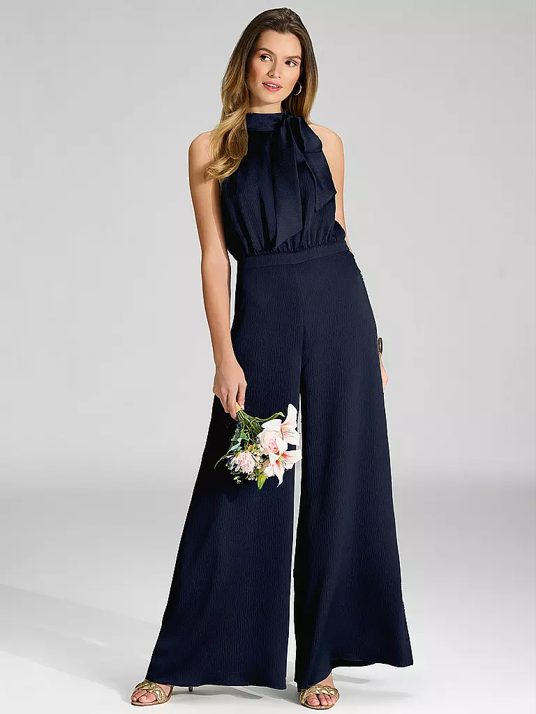SWING | Tuta intera | Blu scuro