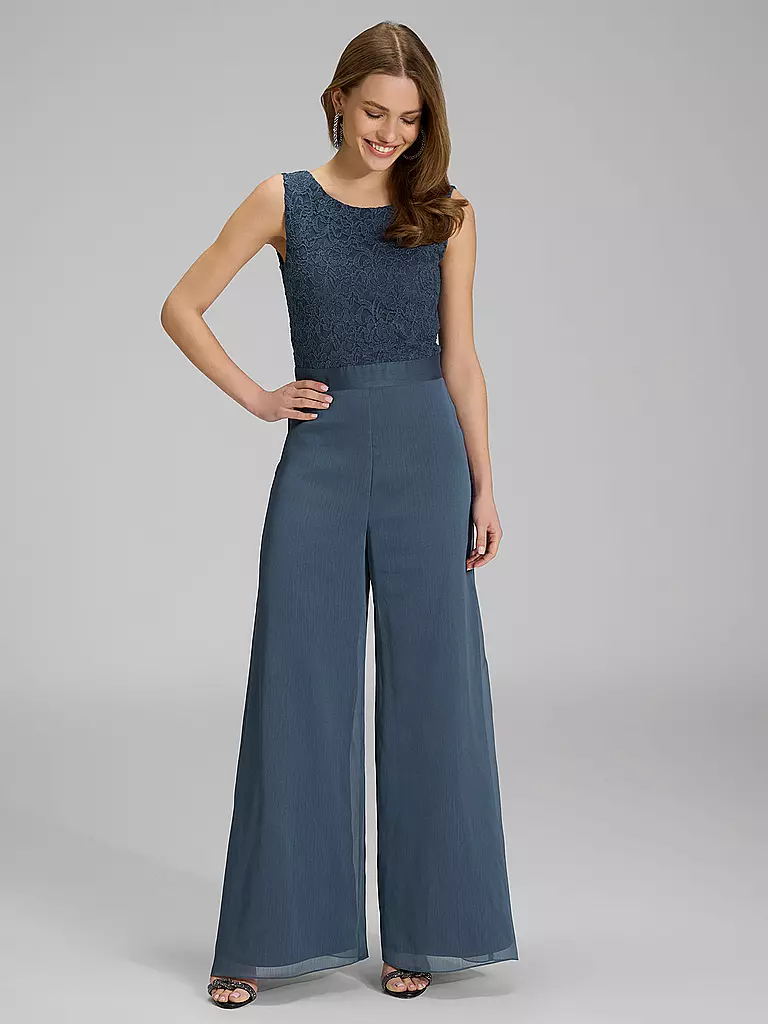 SWING | Tuta intera | Blu