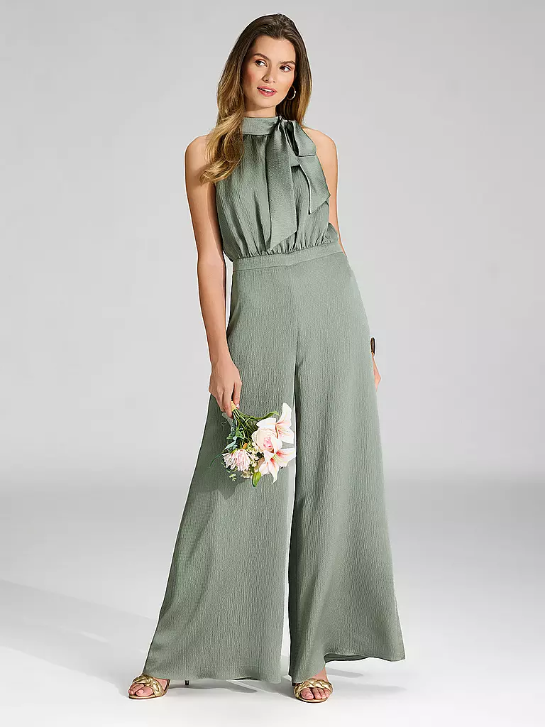 SWING | Tuta intera | Verde