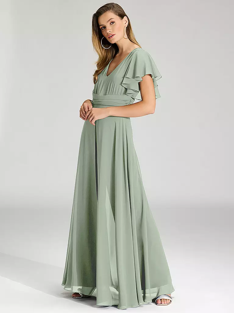 SWING | Tuta intera | Verde