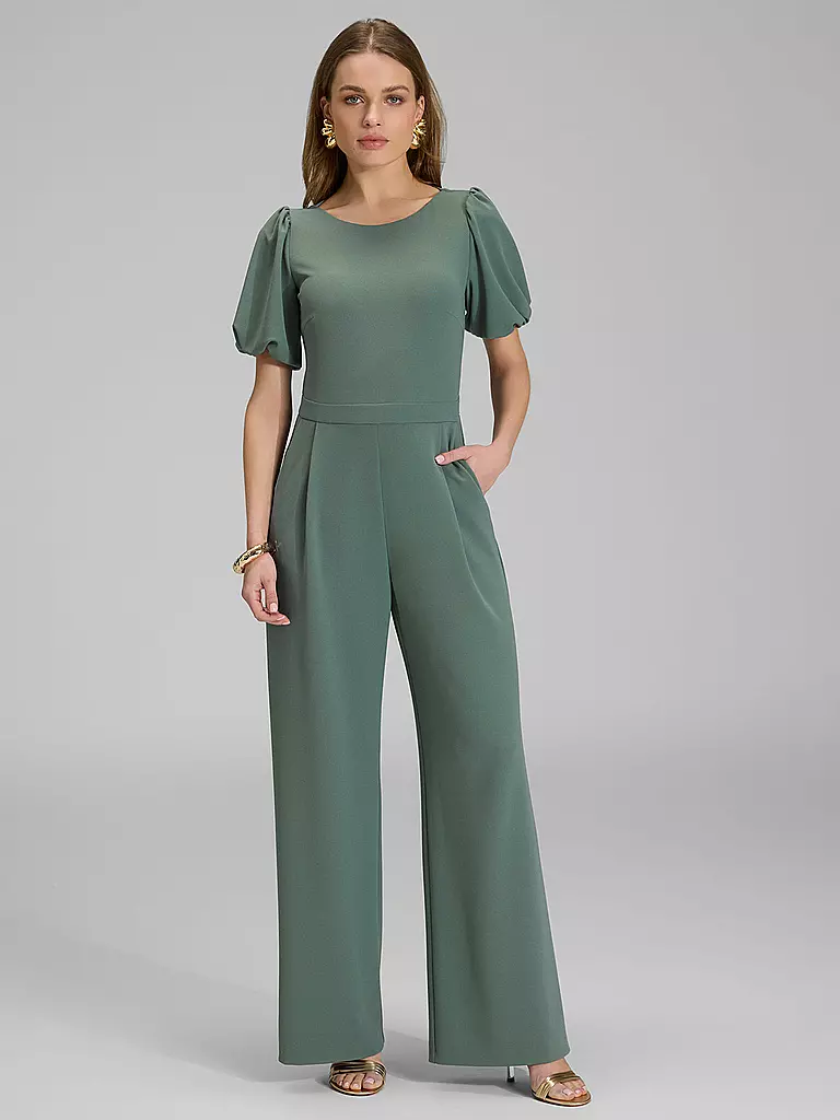 SWING | Tuta intera | Verde