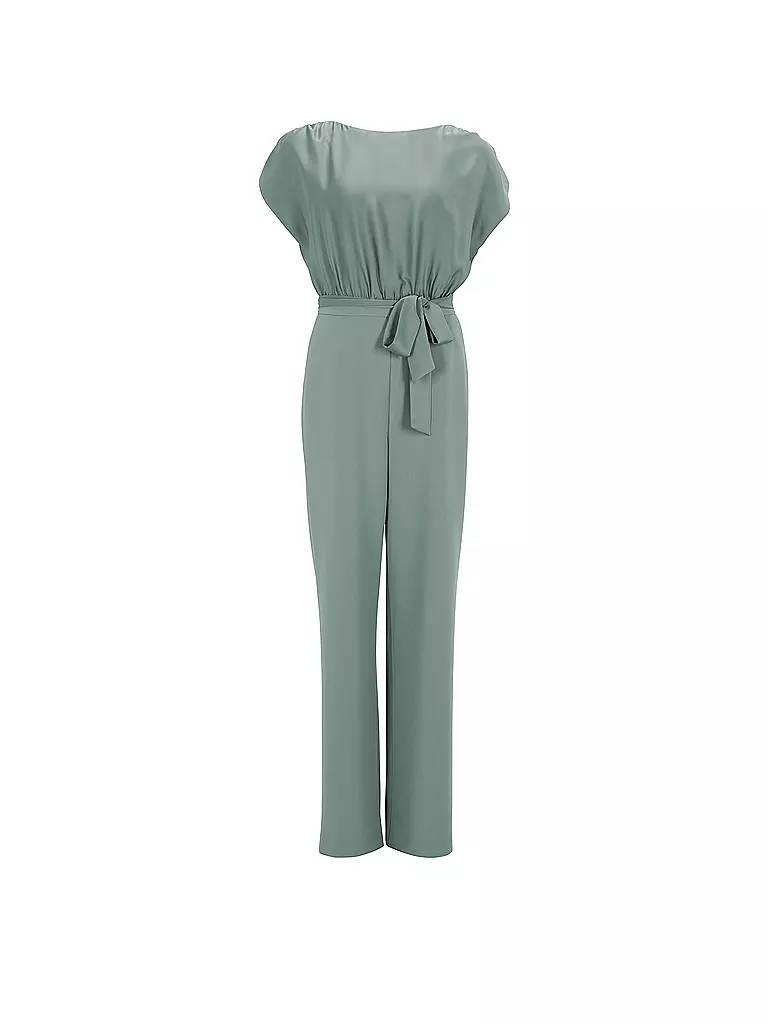 SWING | Tuta jumpsuit | Verde