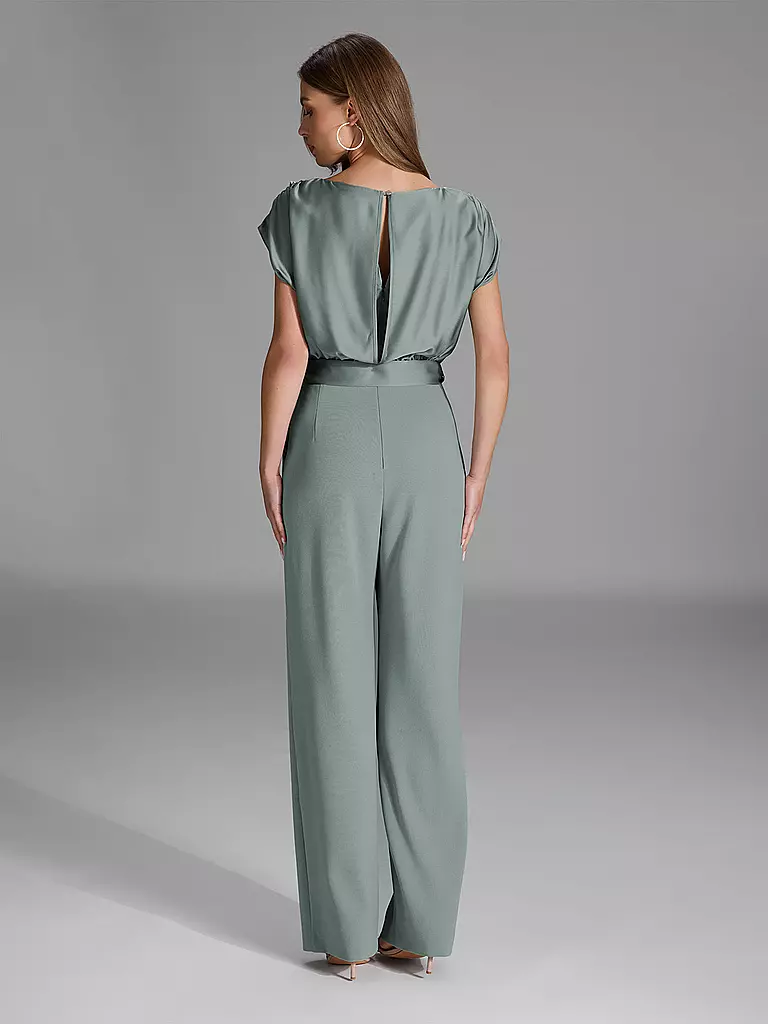 SWING | Tuta jumpsuit | 