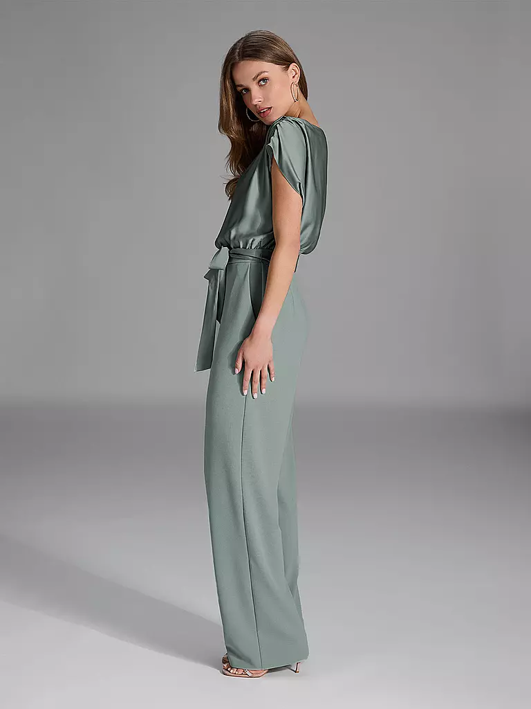 SWING | Tuta jumpsuit | 