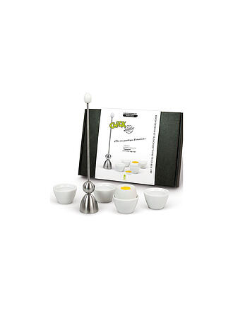 TAKE2 | Rompiuovo - Confezione regalo Ei Clack