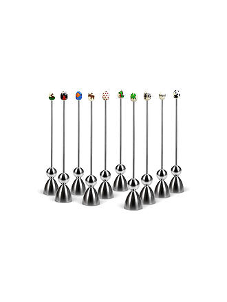 TAKE2 | Ei Clack Edizione Ceramica