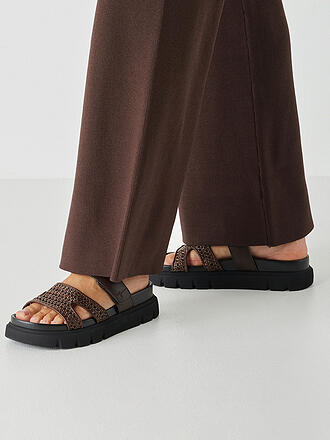 TAMARIS | Pantoletten