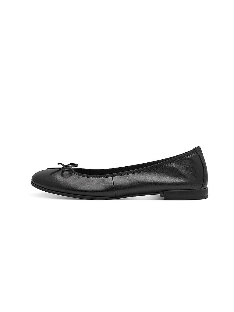 Tamaris Ballerine nero 37