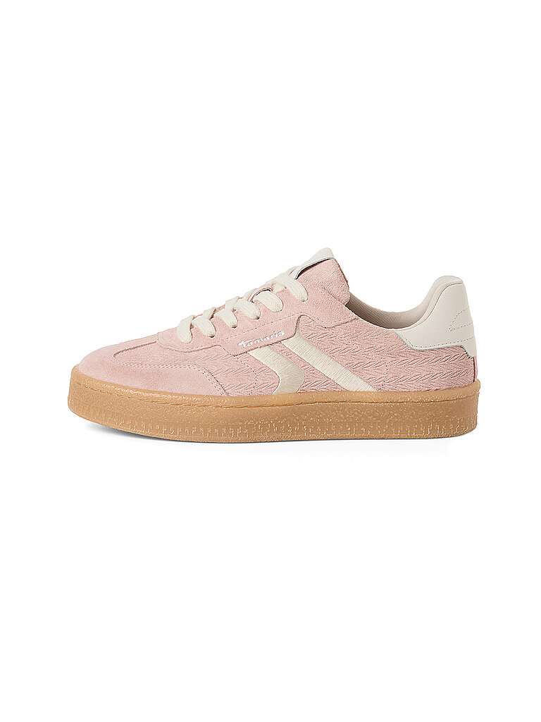 Tamaris Sneaker rosa 38