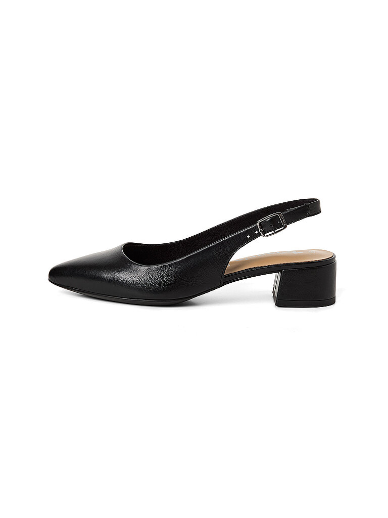 Tamaris Ballerine nero 39