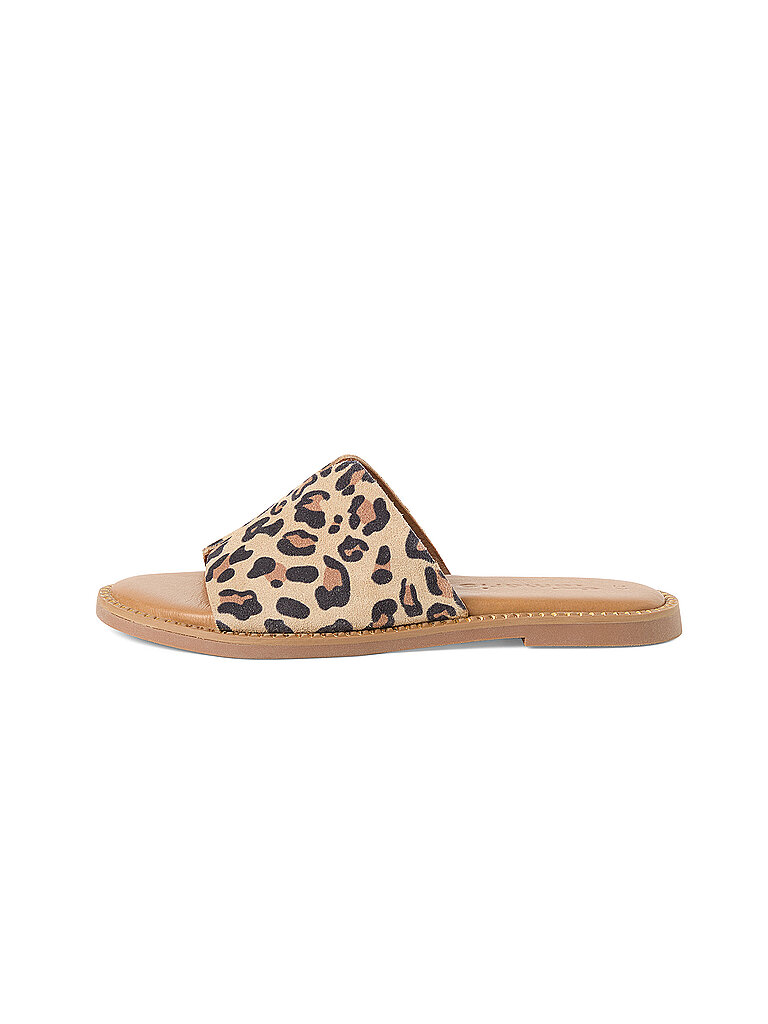Tamaris Pantoletten marrone 41