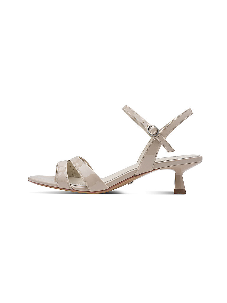 Tamaris Sandalen beige 40