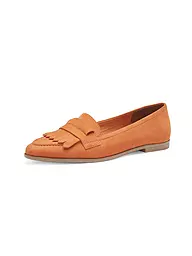TAMARIS | Loafer | Arancione