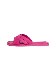 TAMARIS | Pantoletten | Fucsia