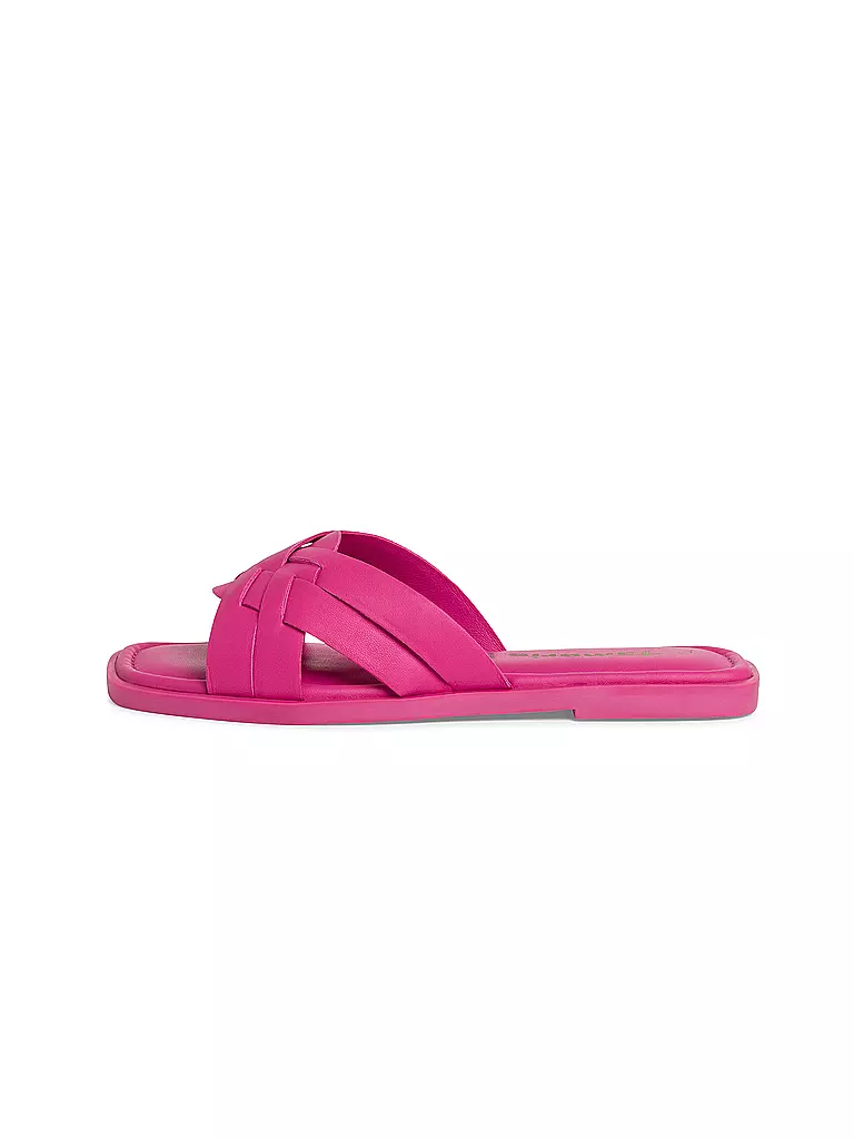 TAMARIS | Pantoletten | Fucsia