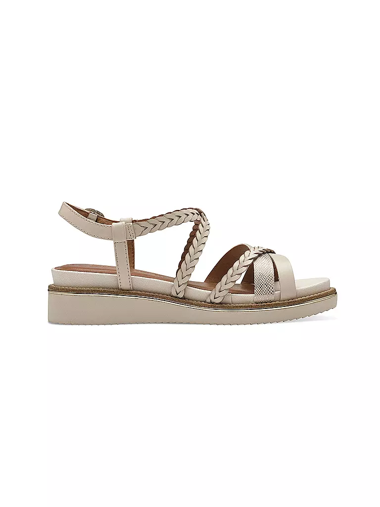 TAMARIS | Sandalen | Crema