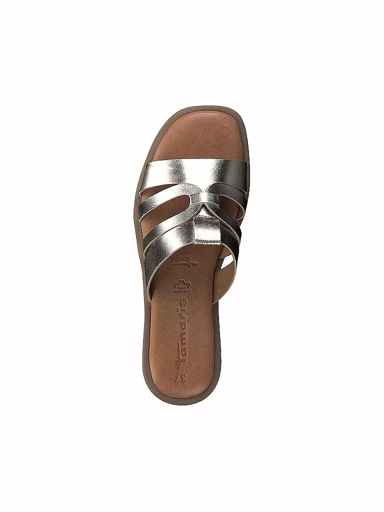 TAMARIS | Sandalen | Oro