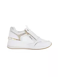 TAMARIS | Sneaker  | Beige