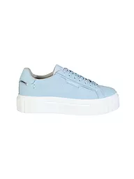 TAMARIS | Sneaker | Blu chiaro