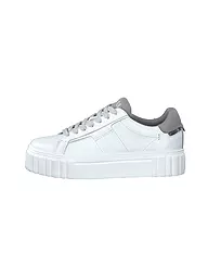 TAMARIS | Sneaker | Bianco