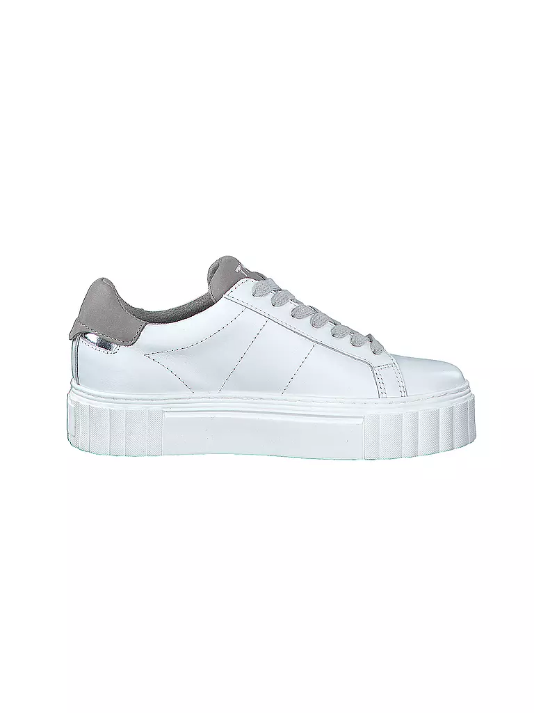 TAMARIS | Sneaker | Bianco