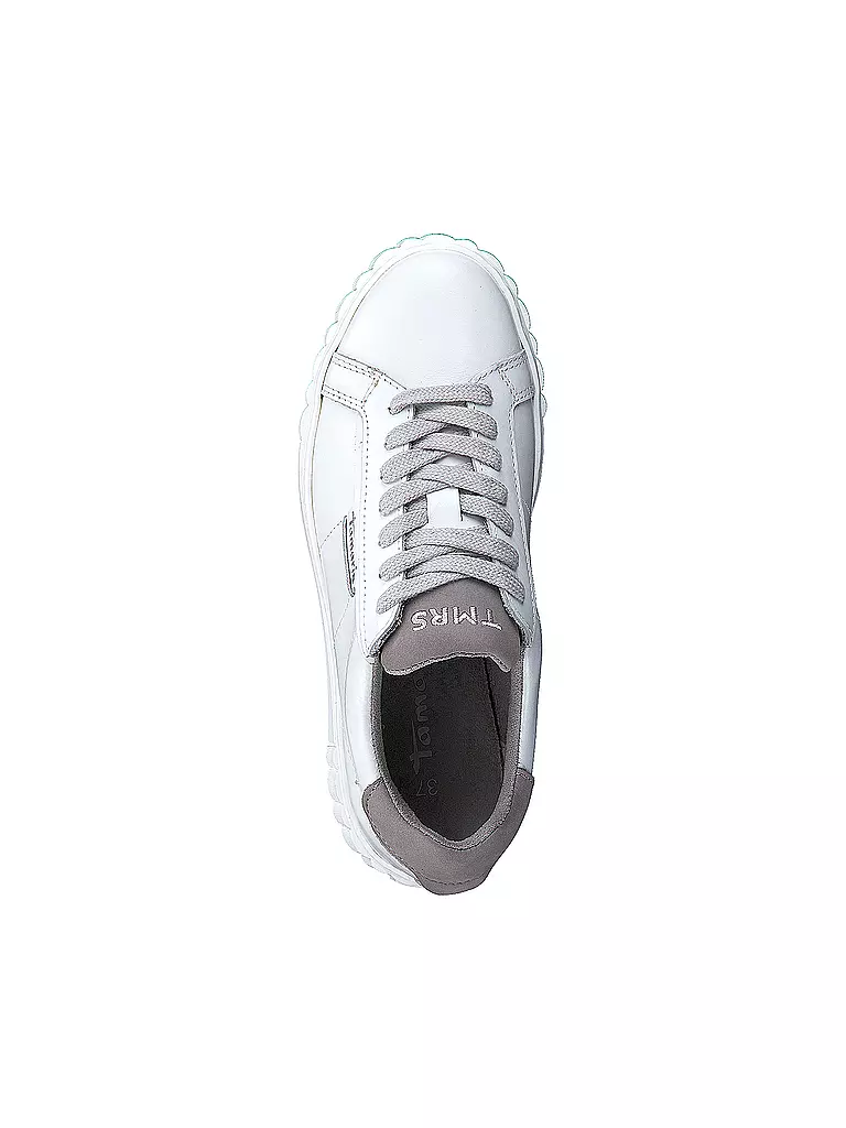 TAMARIS | Sneaker | Bianco