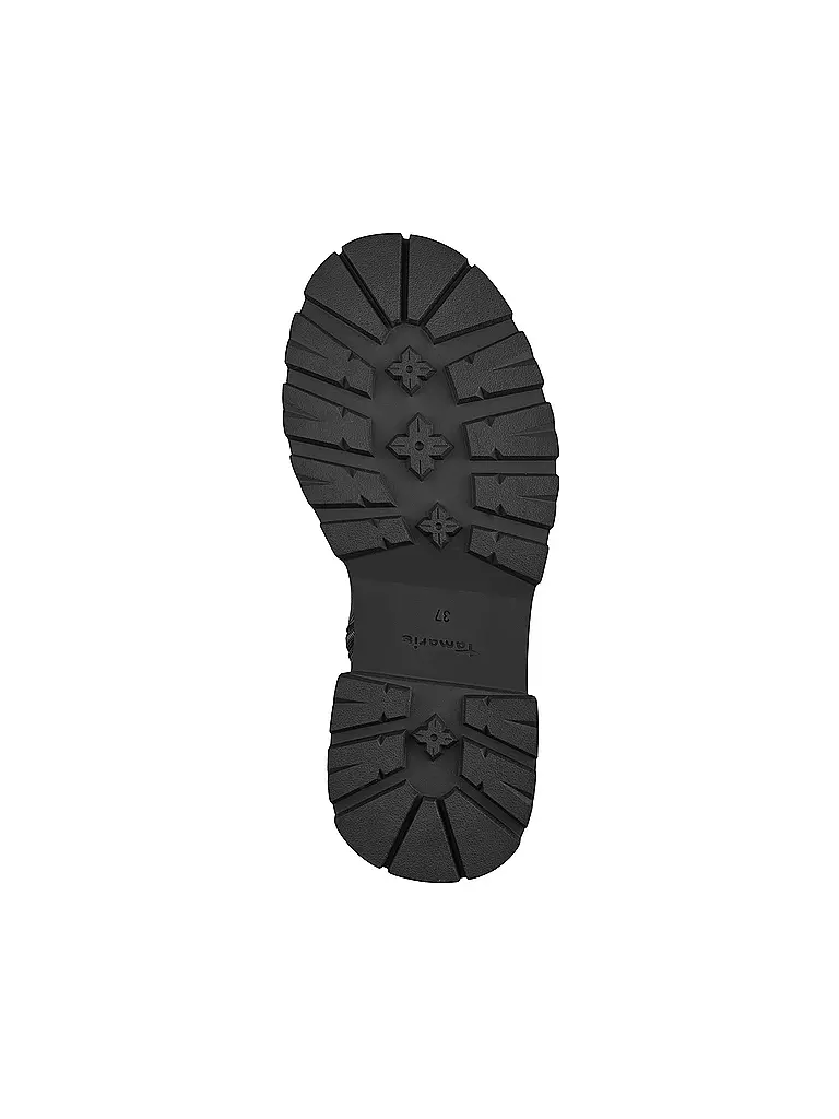 TAMARIS | Stiefel | Nero