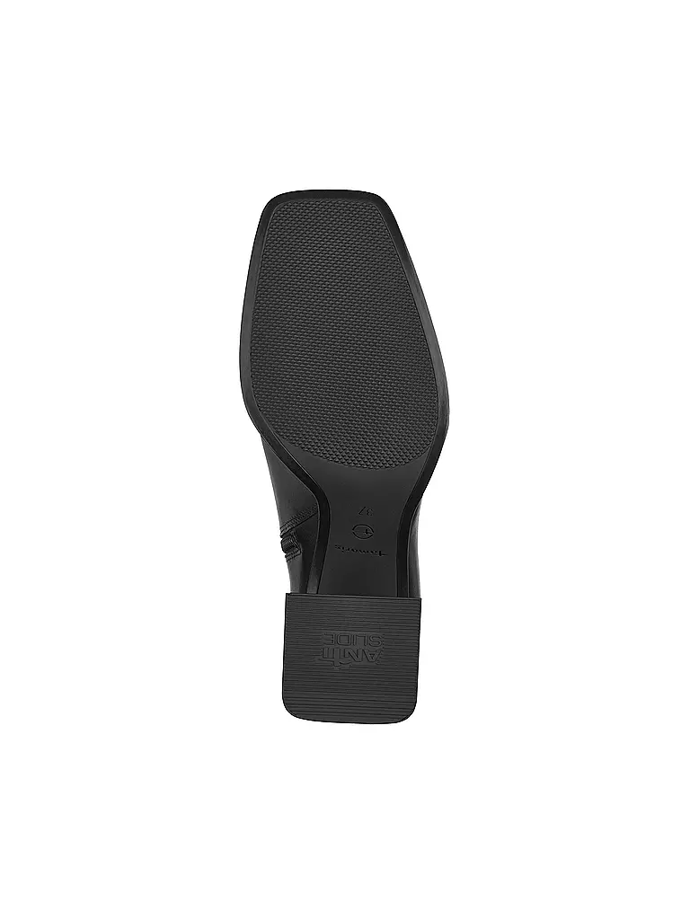 TAMARIS | Stiefeletten | Nero
