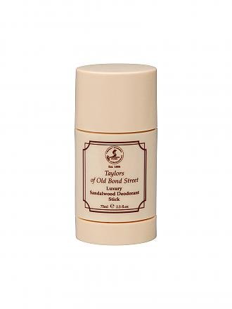 TAYLOR OF OLD BOND STREET | Deodorante Stick "Sandalwood" 75g
