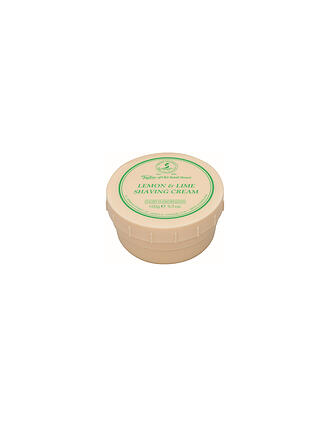 TAYLOR OF OLD BOND STREET | Ciotola di crema da barba "Lemon&Lime" 150g