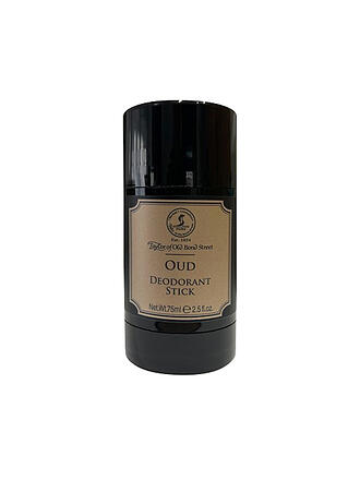 TAYLOR OF OLD BOND STREET | Deodorante Stick OUD, 75 ml