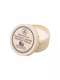 TAYLOR OF OLD BOND STREET | Ciotola di crema da barba "Coconut" 150g | Senza colore