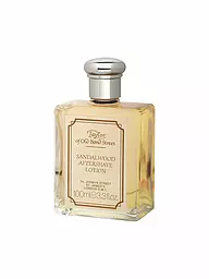 TAYLOR OF OLD BOND STREET | Dopobarba "Sandalwood" 100ml | Senza colore