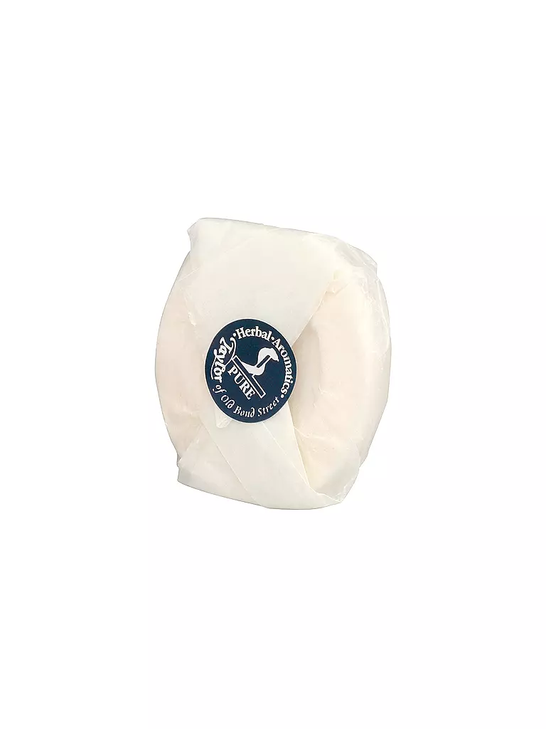 TAYLOR OF OLD BOND STREET | Sapone da barba ricarica tradizionale 57g | Senza colore