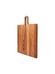 TEAKHAUS | Tagliere Bistro 47x36cm Teak | Marrone