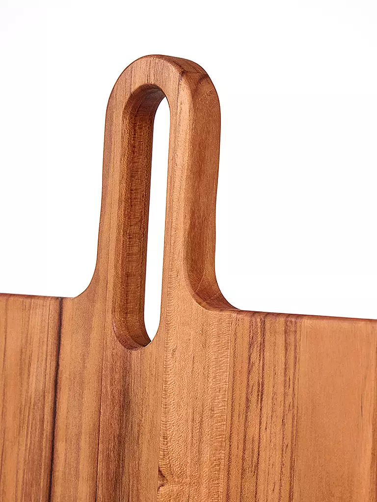 TEAKHAUS | Tagliere Bistro 47x36cm Teak | 