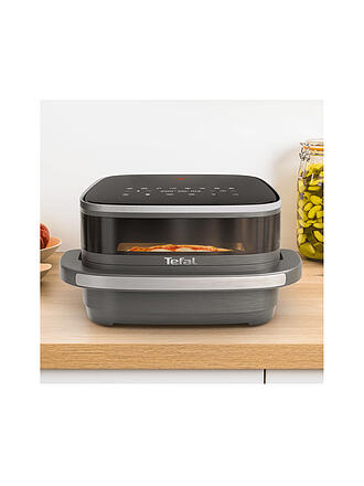 TEFAL | Heißluftfritteuse 4L/2200W EASY FRY XL