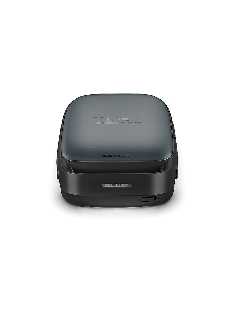 Sandwichmaker Snack Collection 700W Schwarz nero