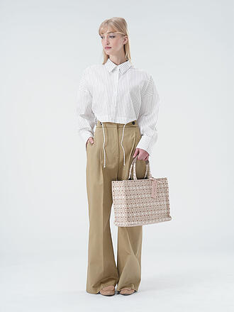 TELA | Pantaloni Marlene AFTER