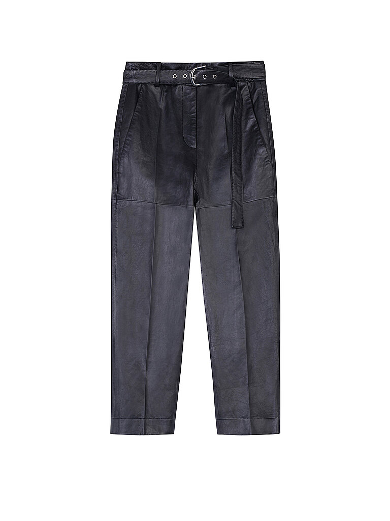 Pantaloni business RIDER nero L