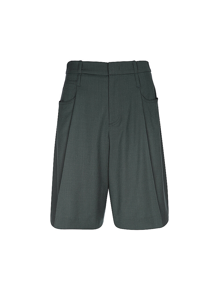Tela Shorts RAMBO blu 38