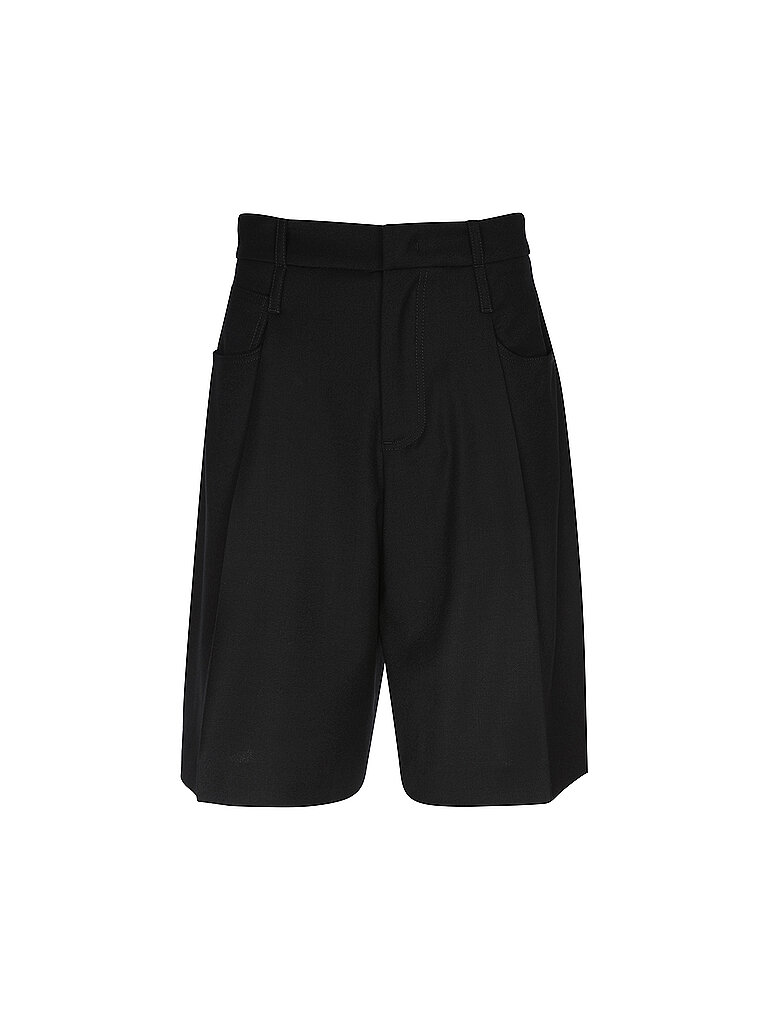 Tela Shorts RAMBO nero 36