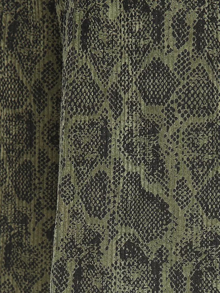 TELA | Bermuda | 