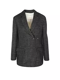 TELA | Blazer OMEGA | Nero