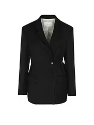 TELA | Blazer | Nero
