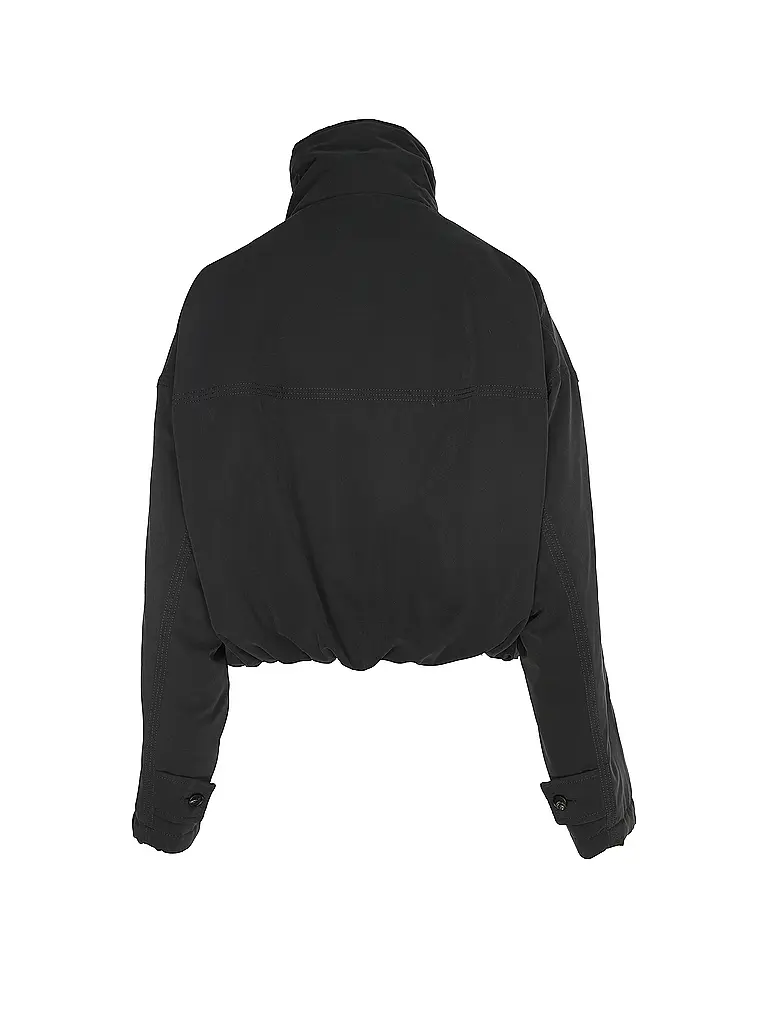 TELA | Blouson | Blu scuro